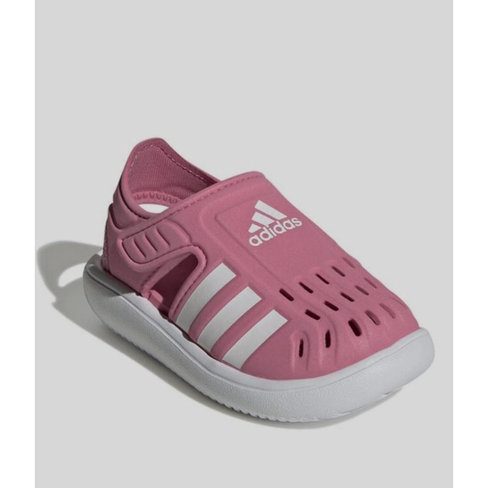 adidas sandal toddler infant bayi all type baby sendal original