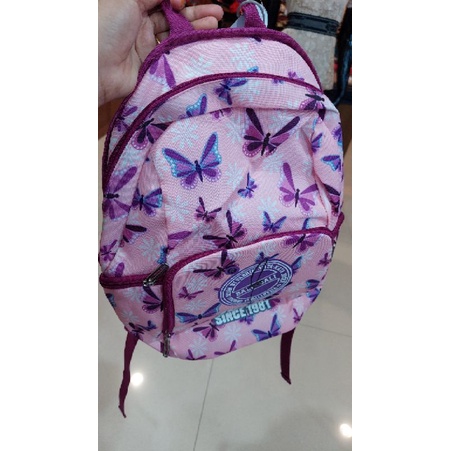tas ransel joger bali original