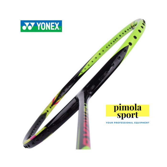 mantul habis badminton Raket Badminton YONEX Astrox 6 / Astrox6 / AX 6 / AX6 ORIGINAL (4U)
