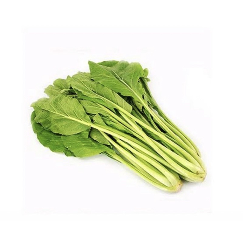 

SayurHD Caisim Manis / Sawi Hijau Manis 250gr / Sayur Segar