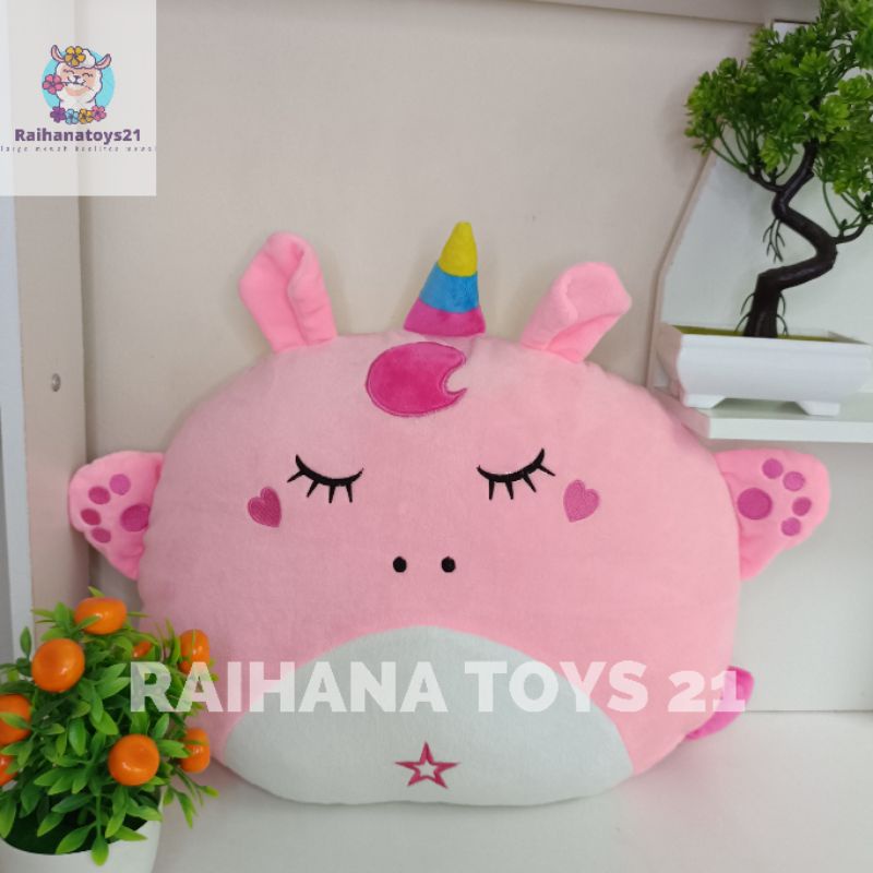 Boneka Balmut Bantal imut untuk anak dan dewasa