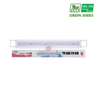  aquarium  aquascape lampu  led gantung KIYOSAKI KY p 400 