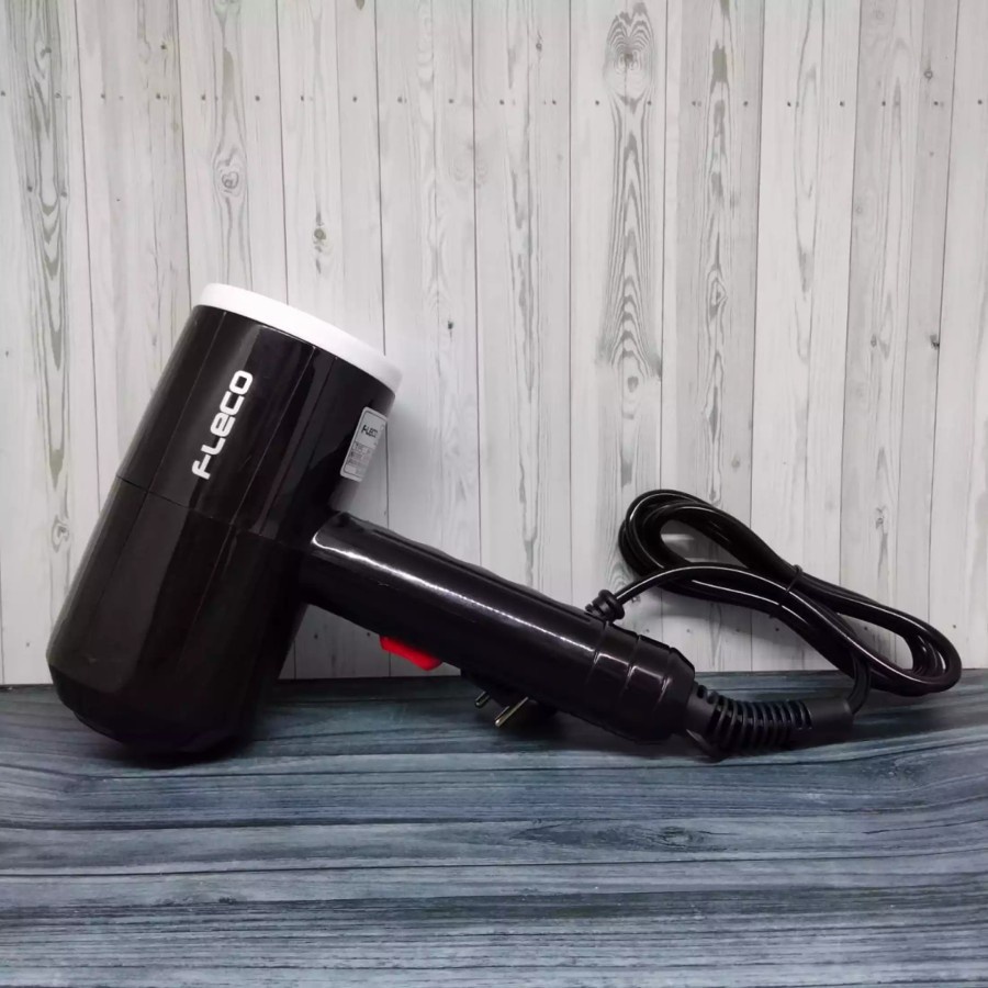 COD HAIR DRYER FLECO 899/PENGERING RAMBUT 899 ORIGINAL