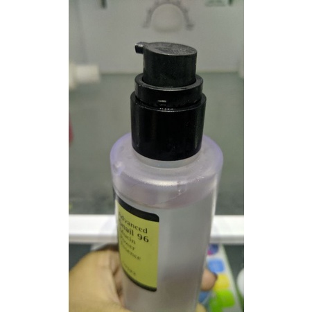 PRELOVED SKINCARE ESSENCE SNAIL COSRX