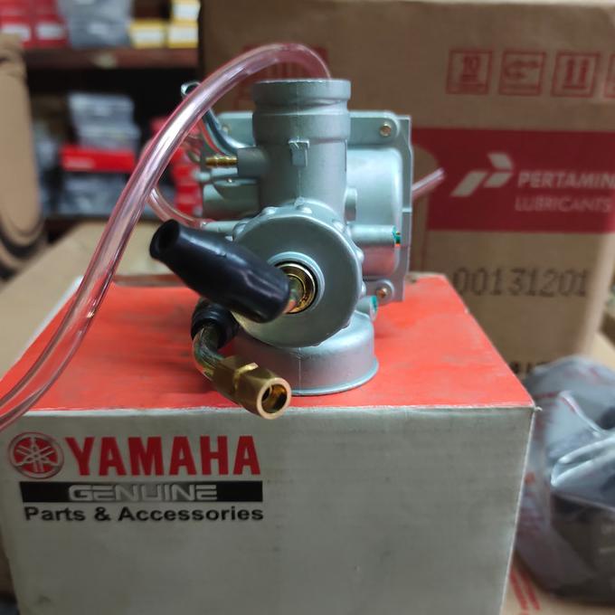 Karburator / Karbu Force 1 / F1RZ / FIZR / F1Z / FIZ R Mikuni original