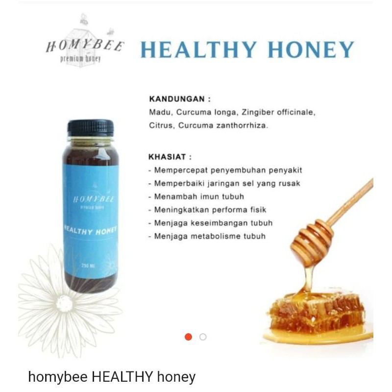 

homybee