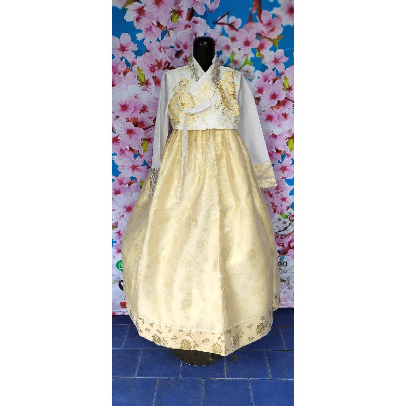 Hanbok Moderen