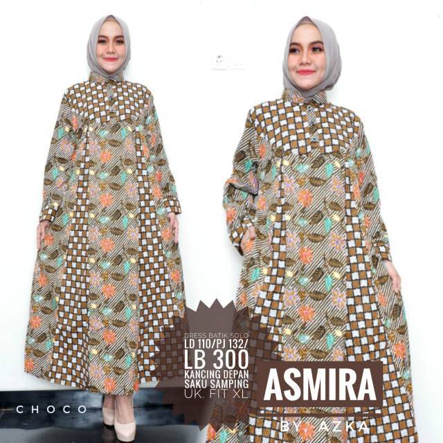 30 Ide Gamis Batik Jumbo Solo Tricia Goes Around 30 Ide Gamis Batik Jumbo Solo Tricia Goes Around