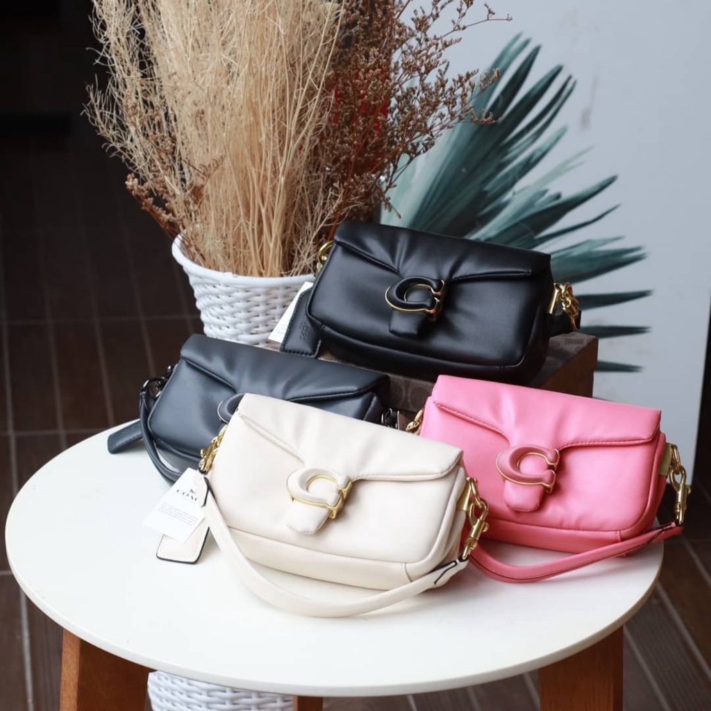 Coach PILLOW Bag PREMIUM IMPORT