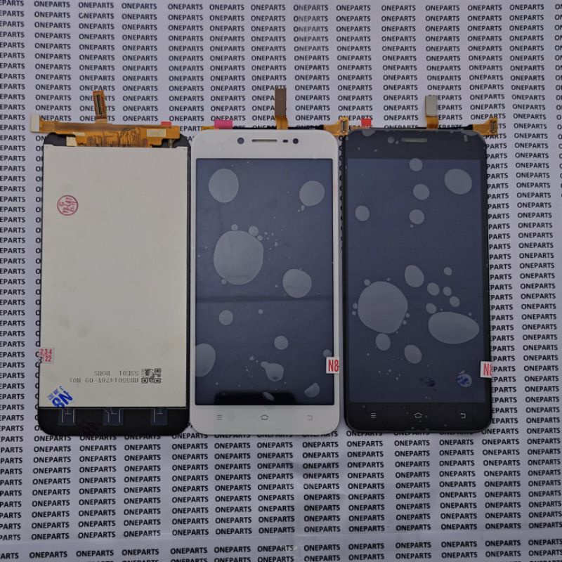 LCD TOUCHSCREEN VIVO V5 LITE ORIGINAL