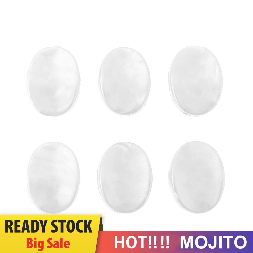 6pcs Knob Tuning Pegs Pengganti Untuk Gitar