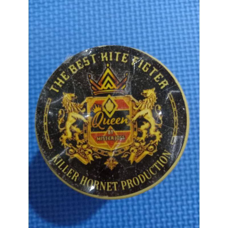 Gelasan killer hornet Queen uk 0,22 original