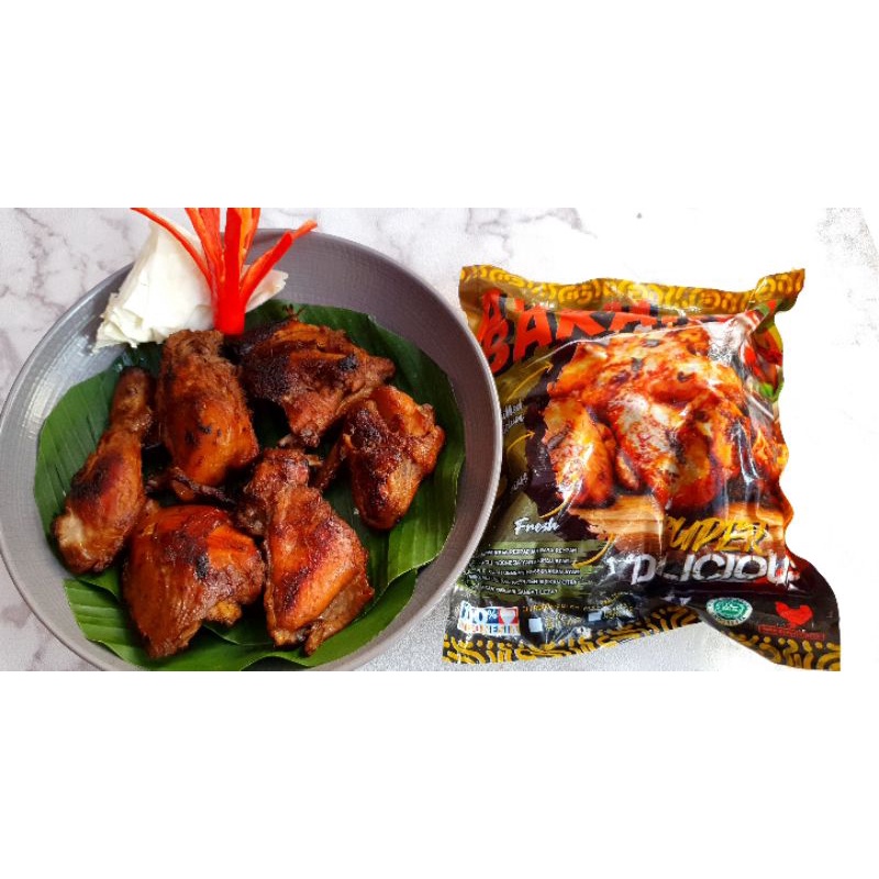 

Ayam Bakar Super Delicious #superdelicious