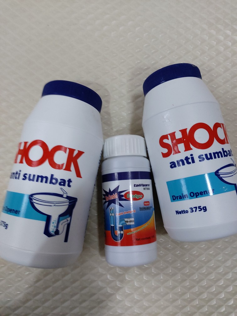 Magic Foam Bebas Mampet