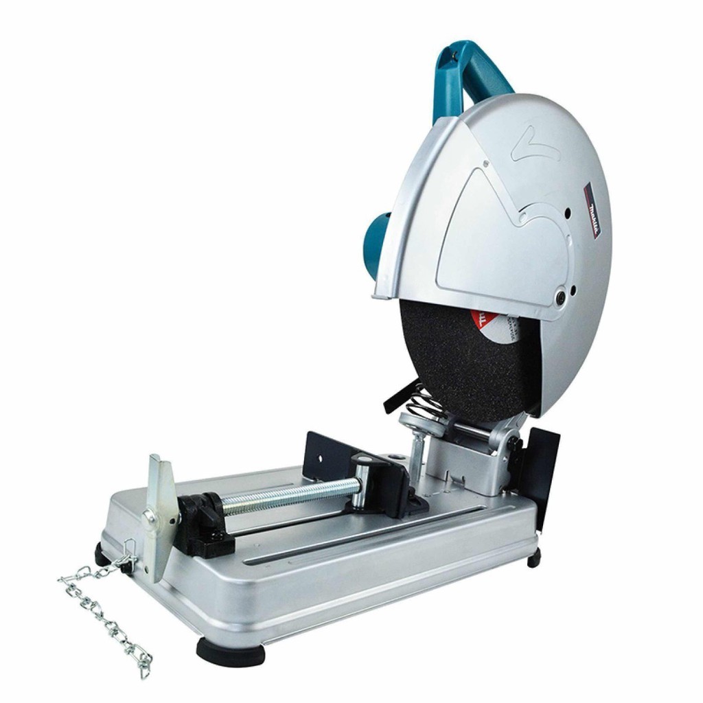 Mesin Potong Besi Cut Off Makita 2414NB 14 Inch - 2414 Cutting Wheel