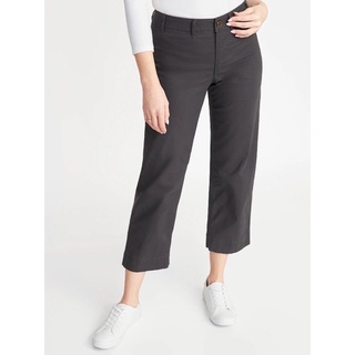 old navy womens black pants