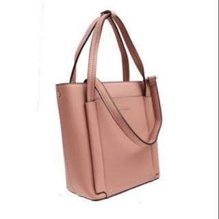 Tas Hush Puppies Sale Liv Top Handle In Light Pink 