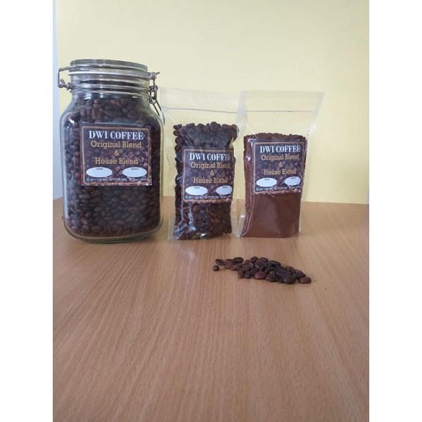 

Kopibengkulu250gram
