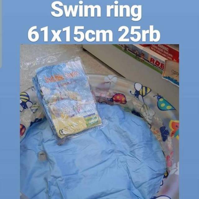 Swim ring