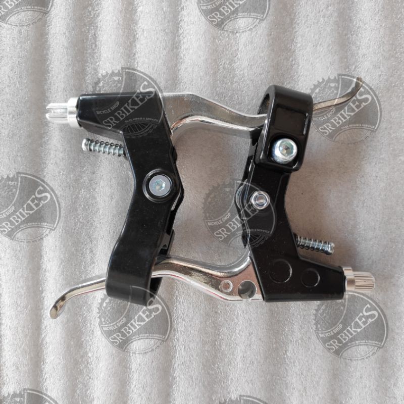 Handle Rem Brake Lever Sepeda. FULL ALLOY. ETERNA