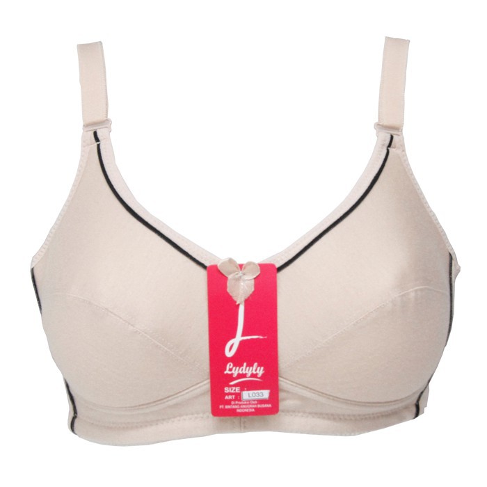 RC BRA/BH LYDYLY L030/L033 SPORTY BIG CUP SIZE BESAR