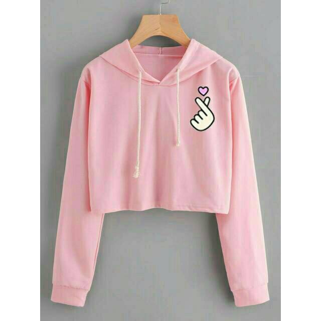 Sweater sarange//saranghae