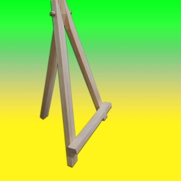 

¡` Standar Kanvas Mini / Easel Kanvas Mini (sedang) ¡