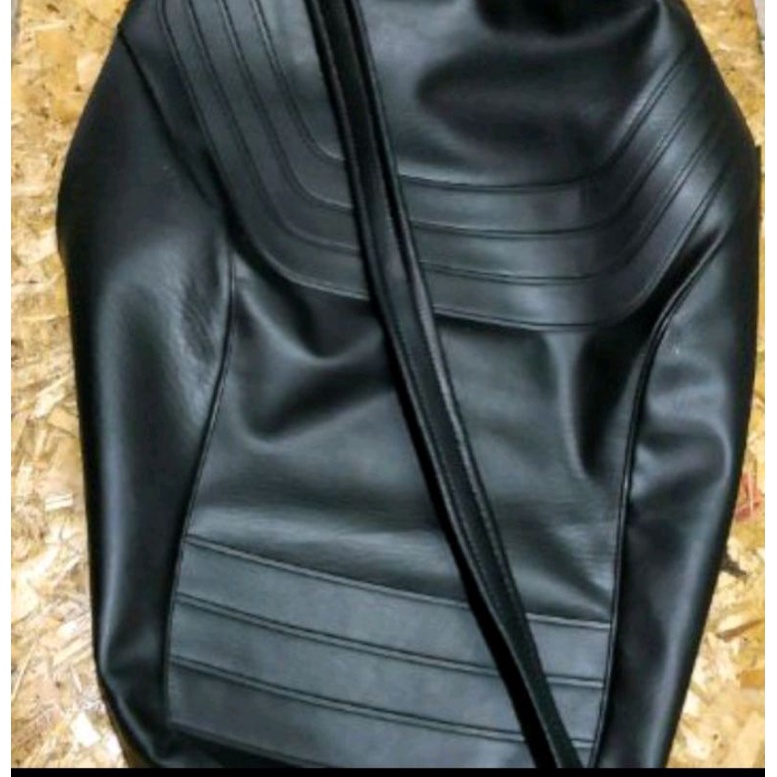 KULIT JOK ASTREA GRAND LENGKAP SABUK MURAH BOS Q...