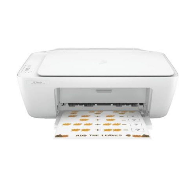 Printer Hp D2336 (Multifungsi + Cartridge)