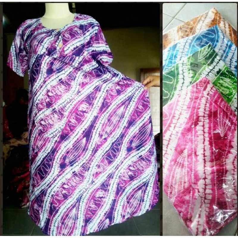 Daster Payung Daster Solo Dress Solo PS.55