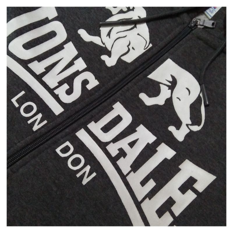 ziphoodie lonsdale zh lonsdale hoodie lonsdale second bekas murah