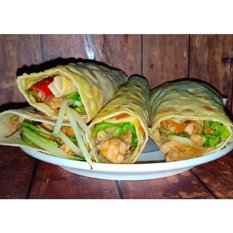 

Kebab instan isi 5 pcs