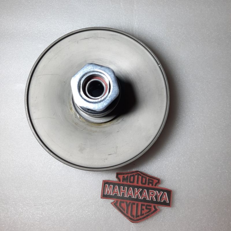 PULLY PULY ONLY POLY ONLY YAMAHA NMAX