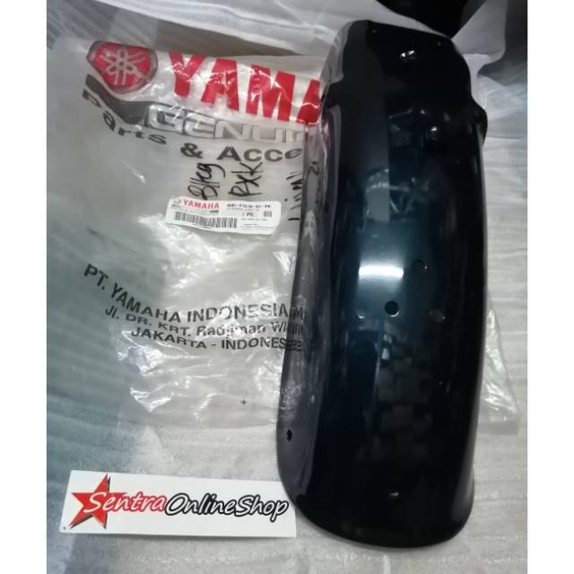 Spakbor belakang rxk rxking rx king Hijau Original YGP 30MF161001P0