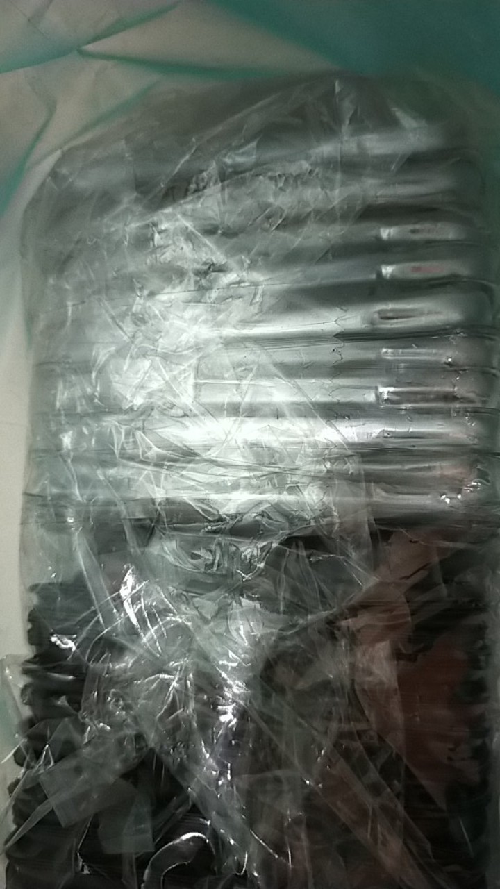 Mika Tray Bgt 725  ( 50 Pcs )