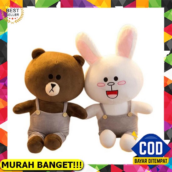 Termurah Boneka Beranak Kucing Shiba Inu Stand Ukuran 50 Cm Xl Dan Tupai 25 Cm Kain Halus Isian Empu