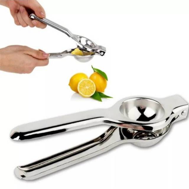 pemeras jeruk stainless