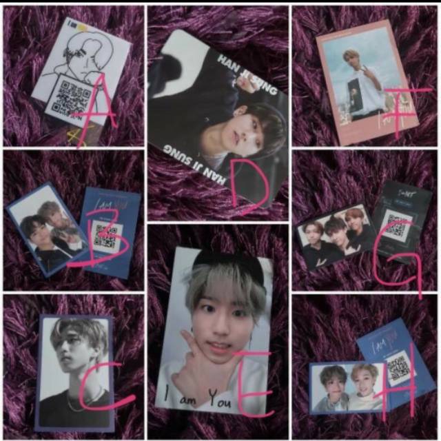 PC OFFICIAL STRAYKIDS