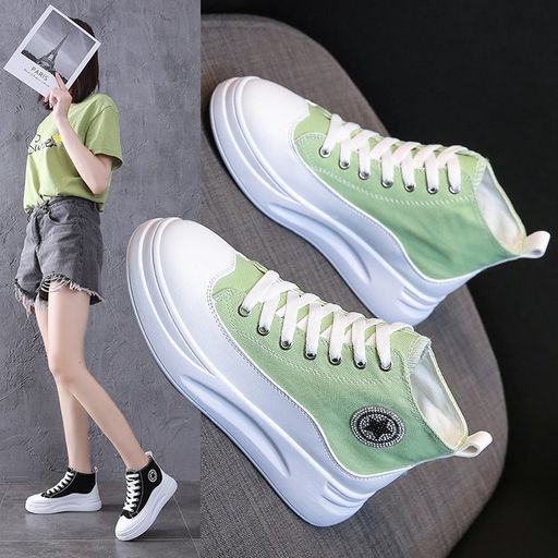 [SEPATU.IMPORT88] SP-086 SEPATU SNEAKERS WANITA IMPORT HIGH QUALITY PREMIUM IMPORT 100%