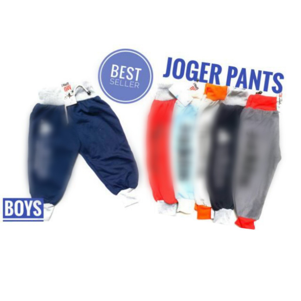 Joger Kaos – Baju Joger Kaus – Pakaian Joger Kaos Branded