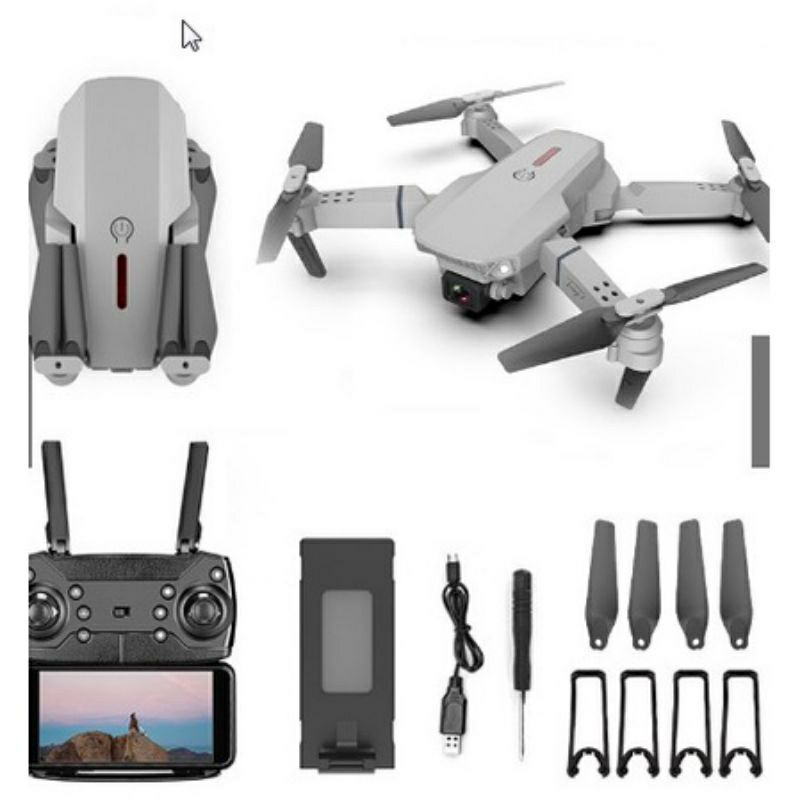 Drone E88 Pro-B/ E88 Pro