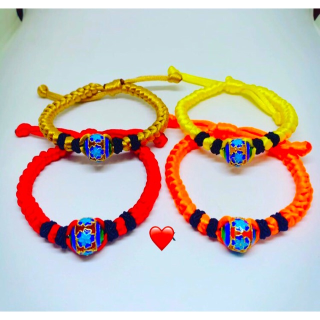 Gelang tali gelobe