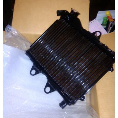 Radiator Ninja R atau Radiator Assy Ninja R Original