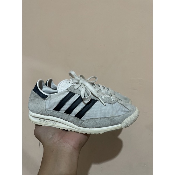 SEPATU ADIDAS SL72 SECOND