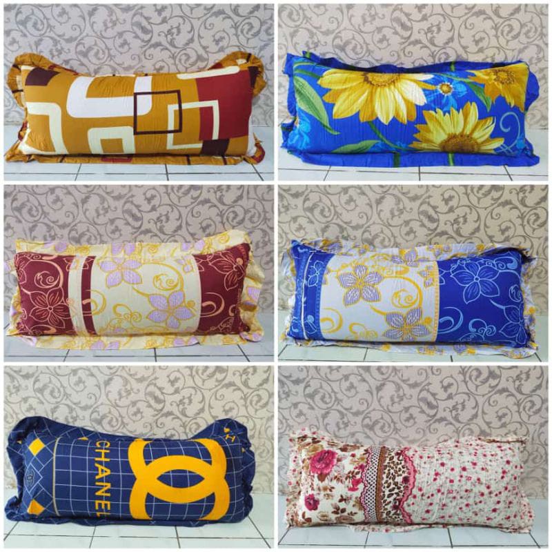 BANTAL IMUT / BANTAL CINTA / BANTAL KARAKTER / BANTAL IMUT KARAKTER