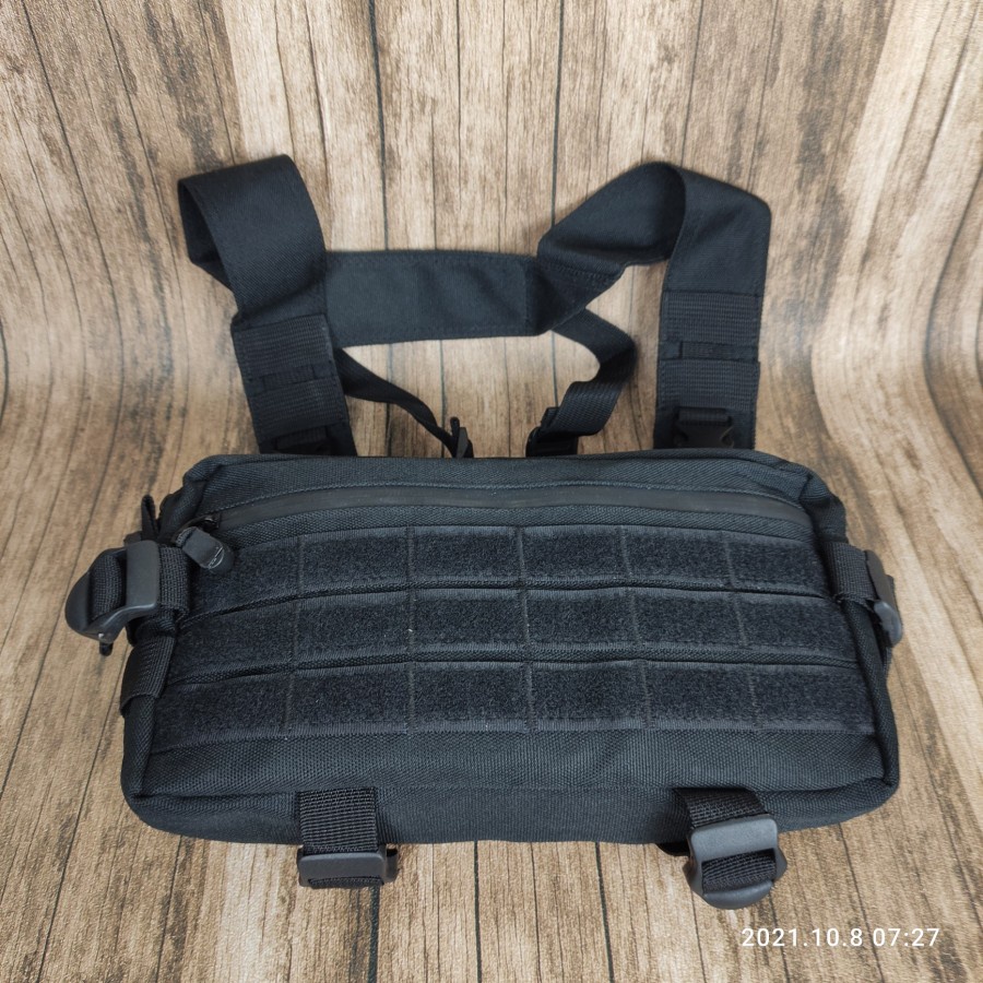 tas dada tactical Chest Bags militer high Qualty