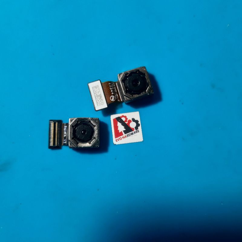 kamera nokia 6 ta-1021 kamera depan belakang nokia 6 original