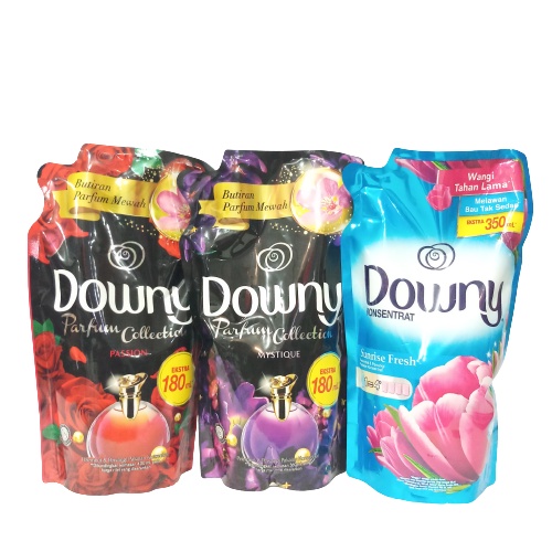 DOWNY REFILL 850ML/centraltrenggalek