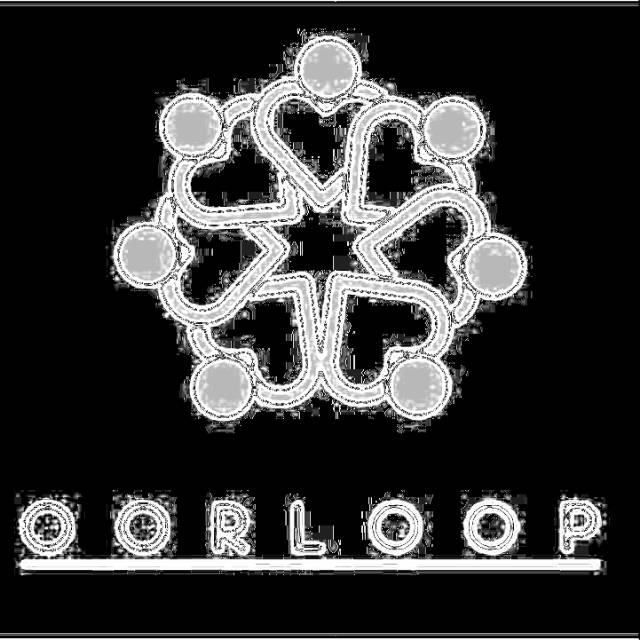Produk oorloop