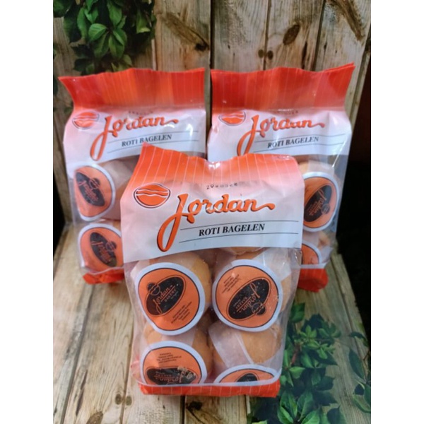 

BAGELEN JORDAN/BAGELAN JORDAN